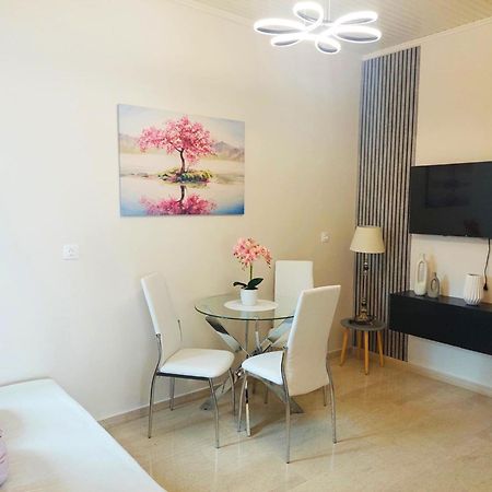 Panayota Apartments 카시오피 외부 사진