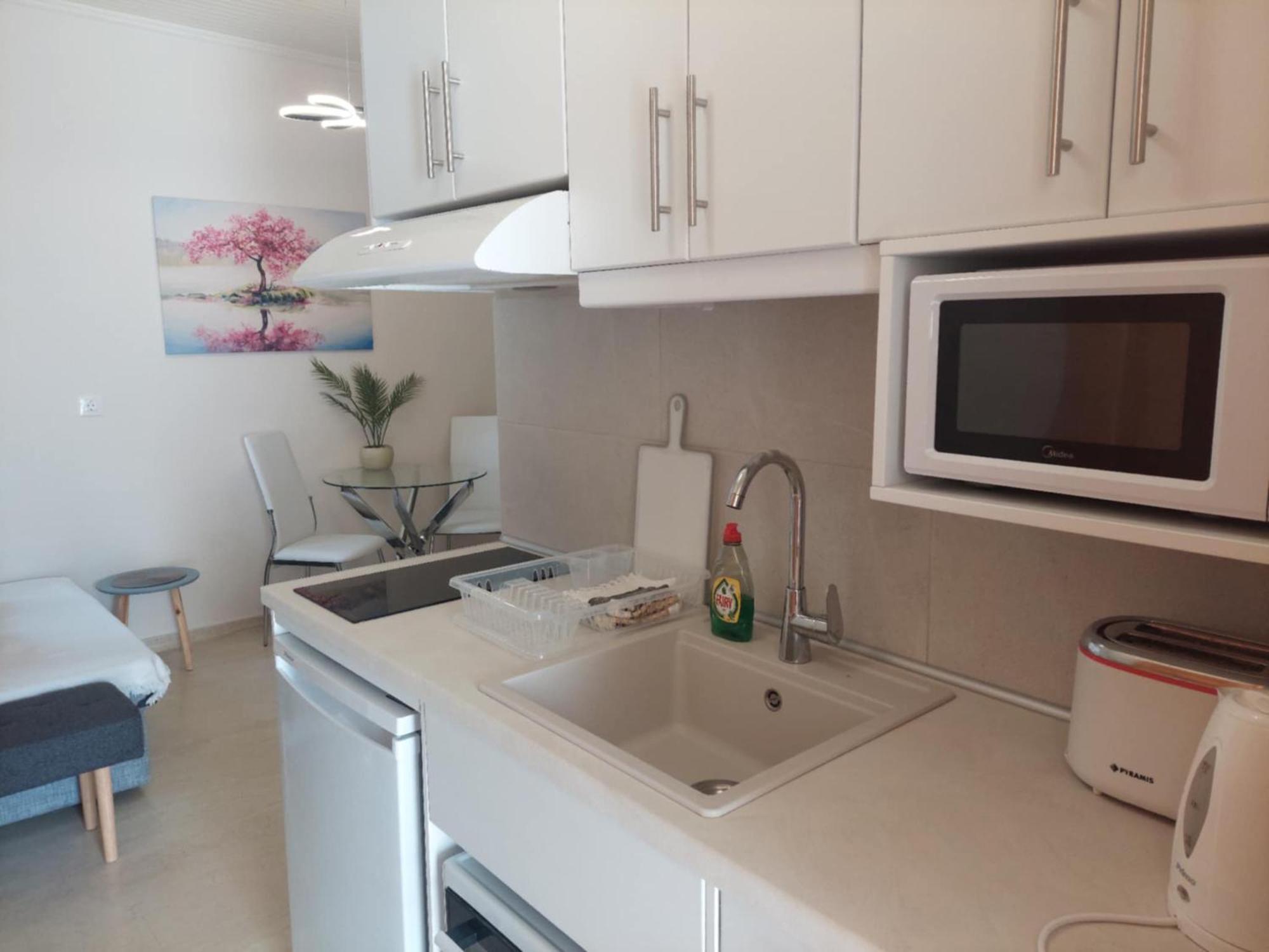 Panayota Apartments 카시오피 외부 사진