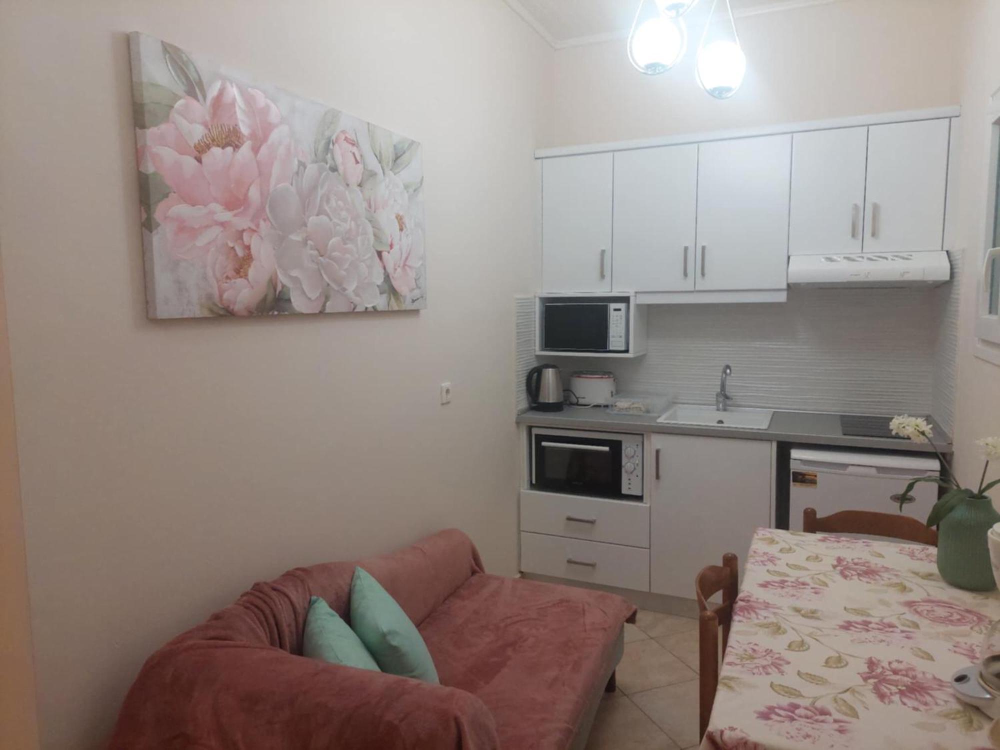 Panayota Apartments 카시오피 외부 사진