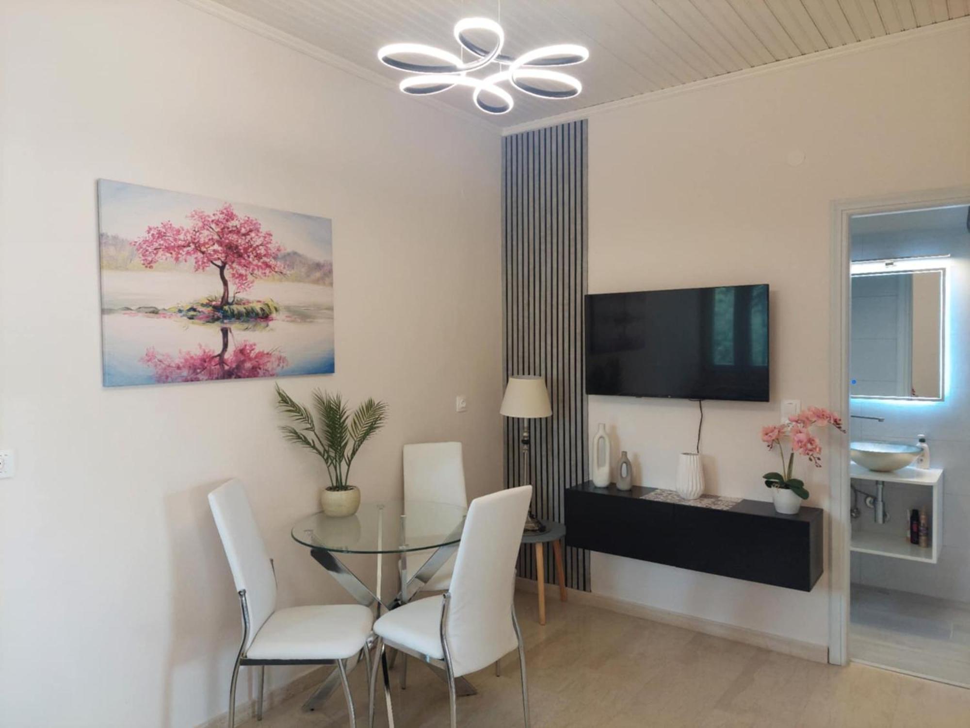Panayota Apartments 카시오피 외부 사진