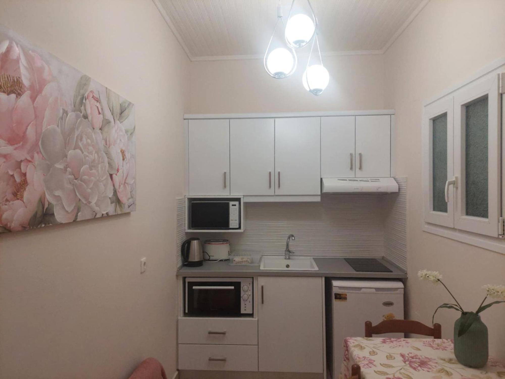 Panayota Apartments 카시오피 외부 사진