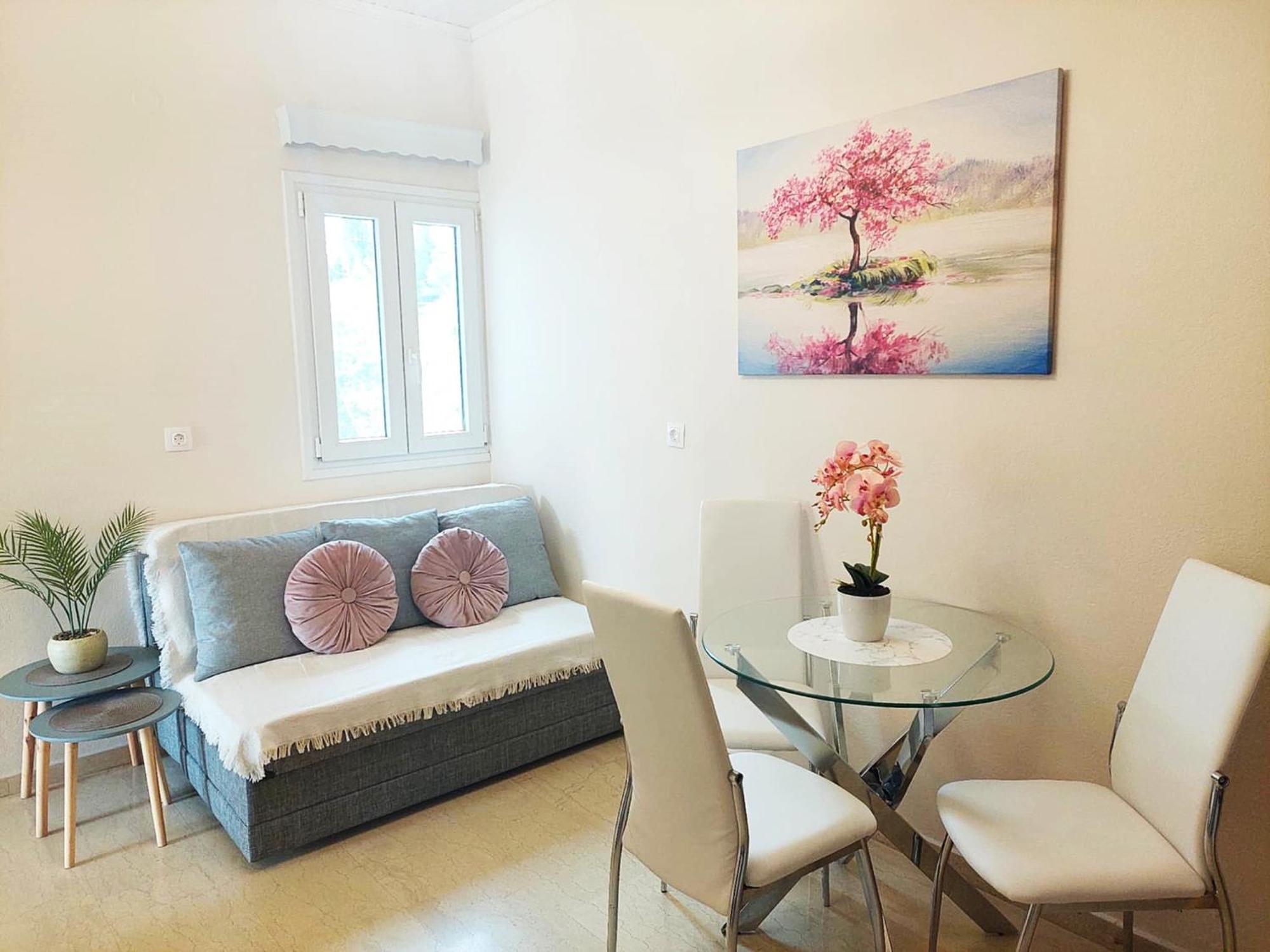 Panayota Apartments 카시오피 외부 사진