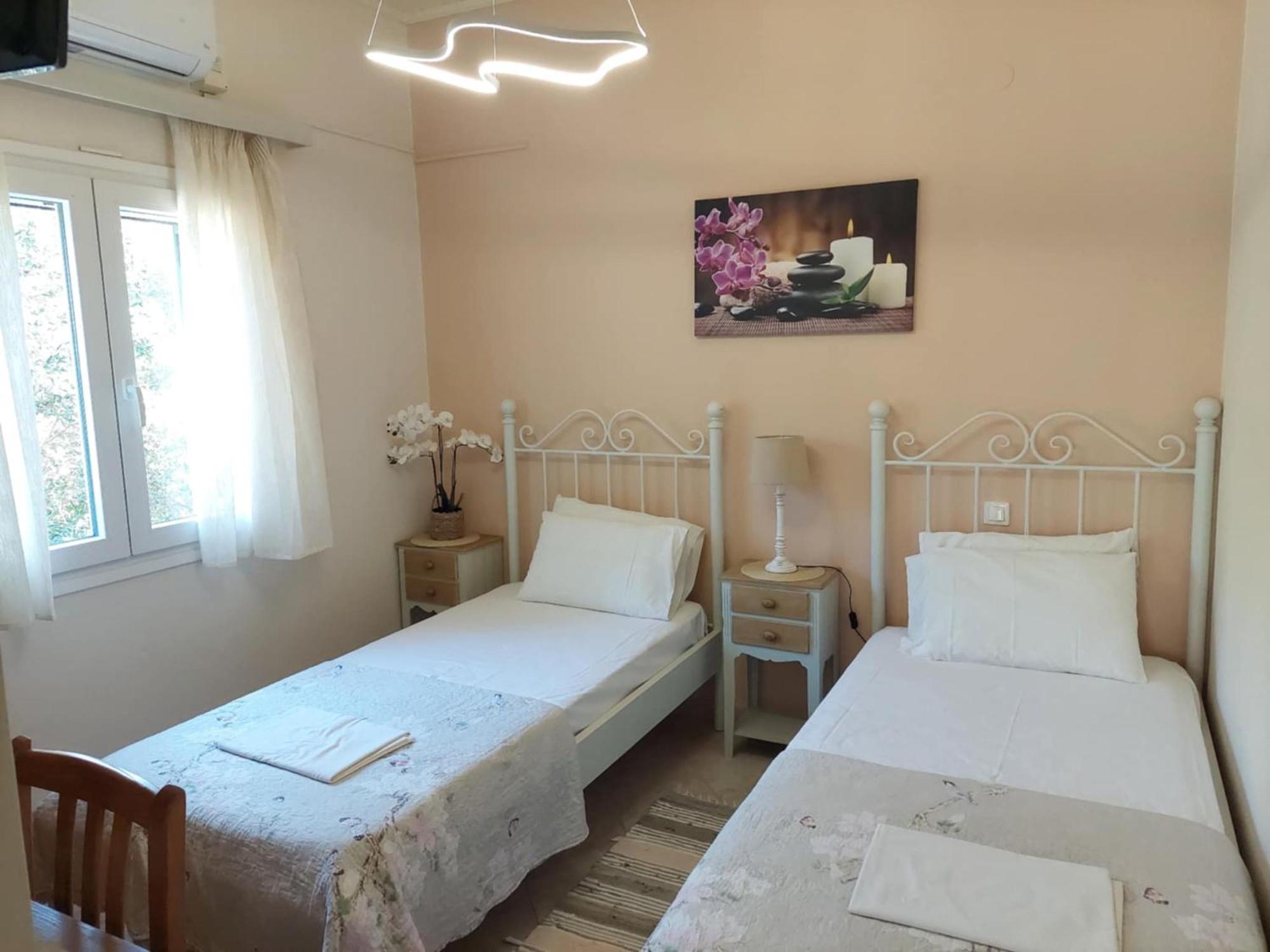 Panayota Apartments 카시오피 외부 사진